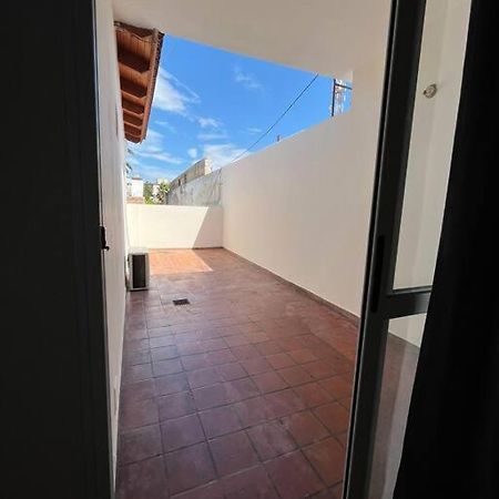 Ferienwohnung Magnolia II Departamento Centrico San Fernando del Valle de Catamarca Exterior foto