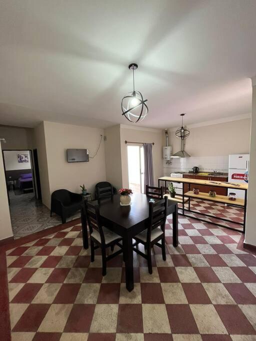 Ferienwohnung Magnolia II Departamento Centrico San Fernando del Valle de Catamarca Exterior foto
